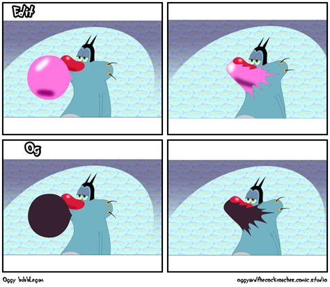 oggy porn comics|Furry Porn Comics and Furries Comics.
